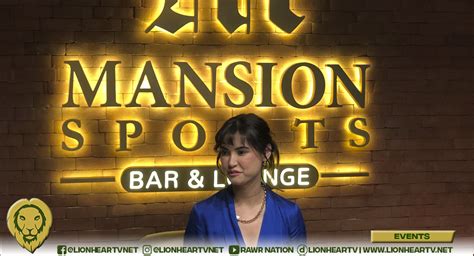 Maria Ozawa leads the opening of Mansion Sports Bar and .
